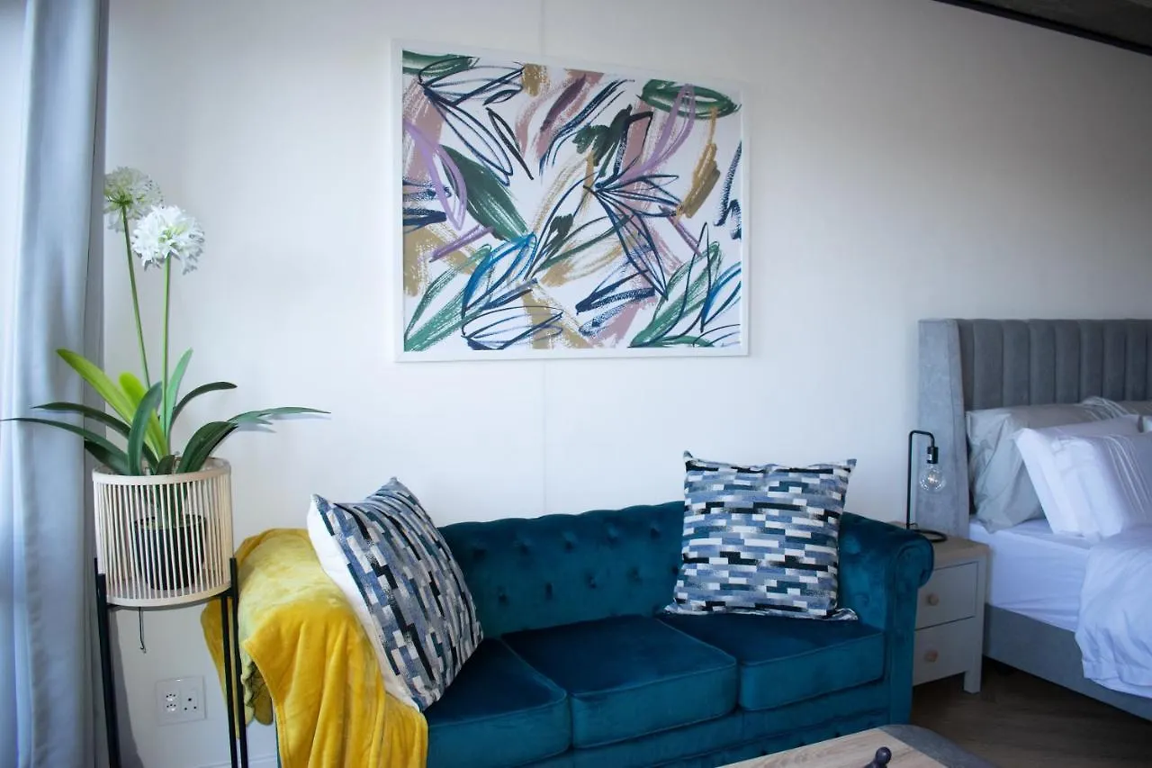101 Bridgewater Apartment Cape Town 0*,
