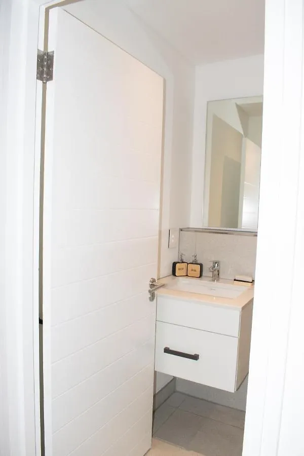 101 Bridgewater Apartment Cape Town