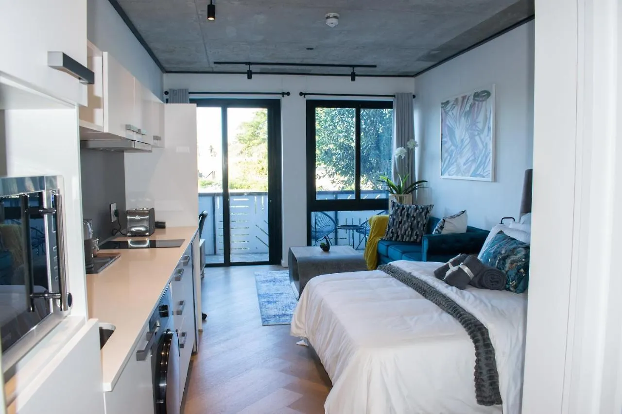 101 Bridgewater Apartment Cape Town South Africa