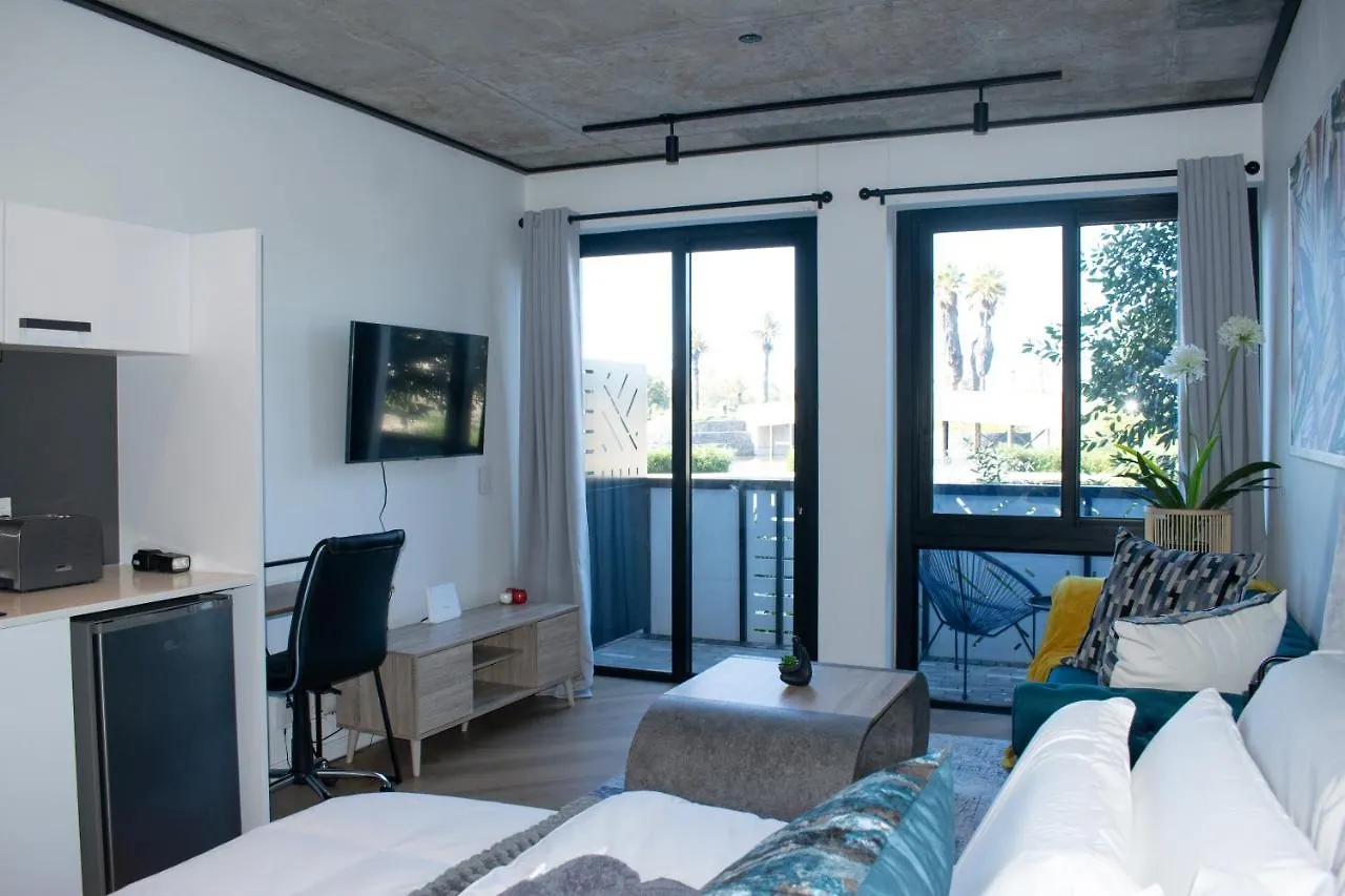 101 Bridgewater Apartment Cape Town South Africa