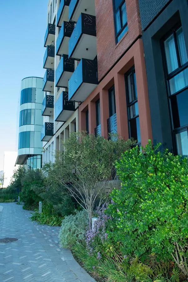 101 Bridgewater Apartment Cape Town