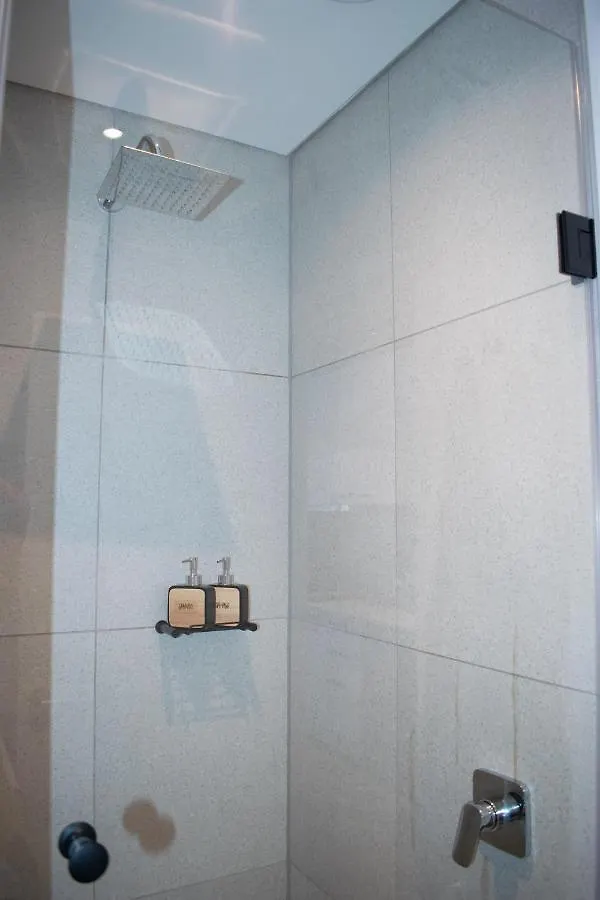 101 Bridgewater Apartment Cape Town