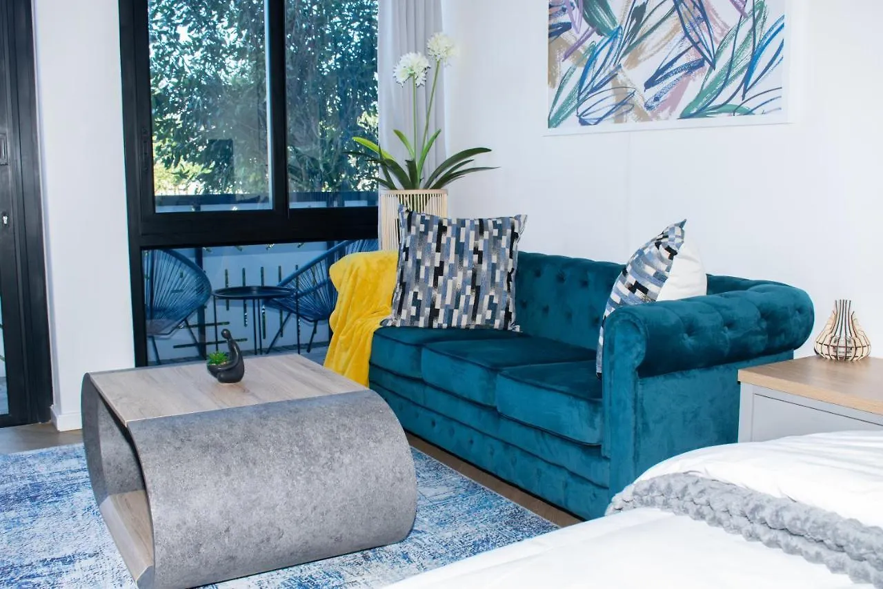 101 Bridgewater Apartment Cape Town