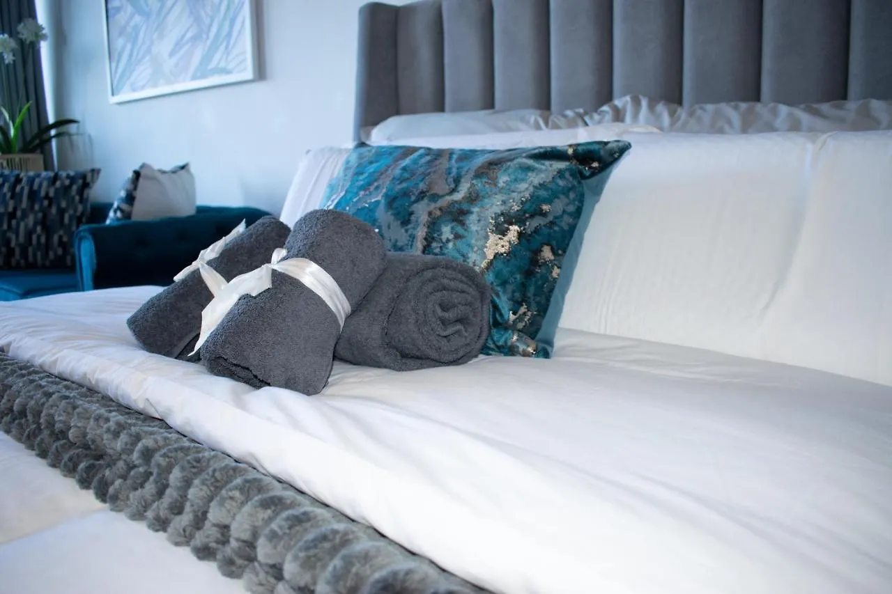 101 Bridgewater Apartment Cape Town