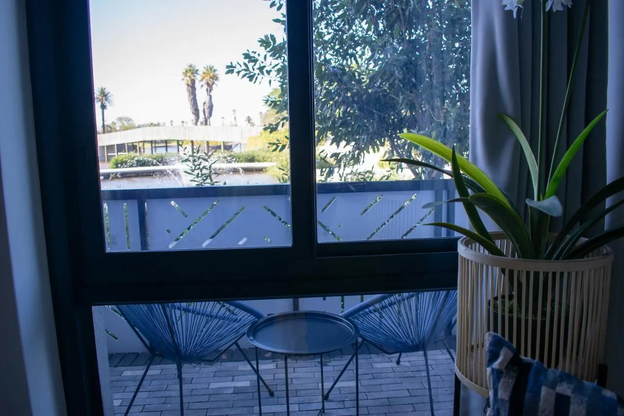 101 Bridgewater Apartment Cape Town