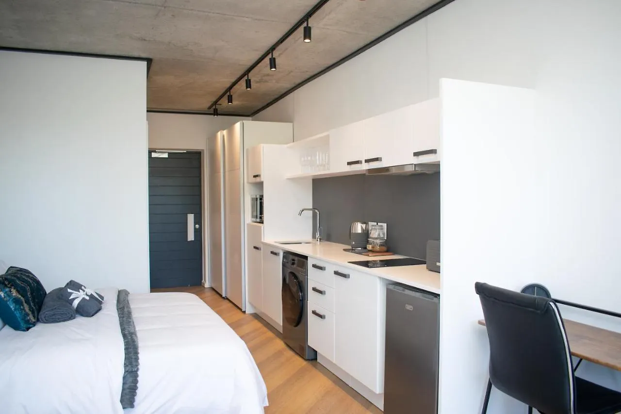 101 Bridgewater Apartment Cape Town