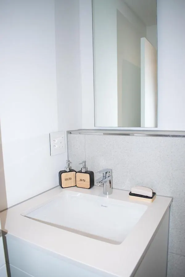 101 Bridgewater Apartment Cape Town South Africa