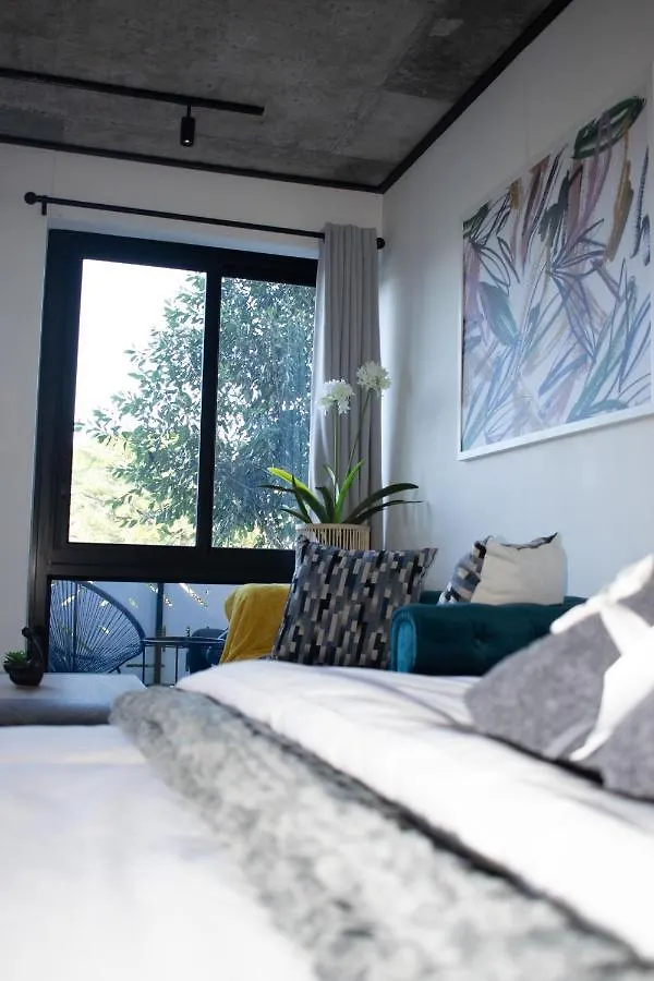 101 Bridgewater Apartment Cape Town
