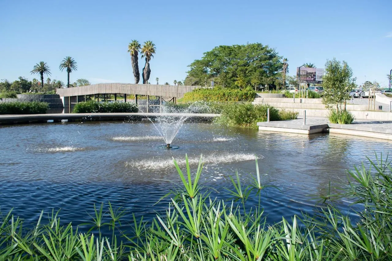 101 Bridgewater Apartment Cape Town South Africa