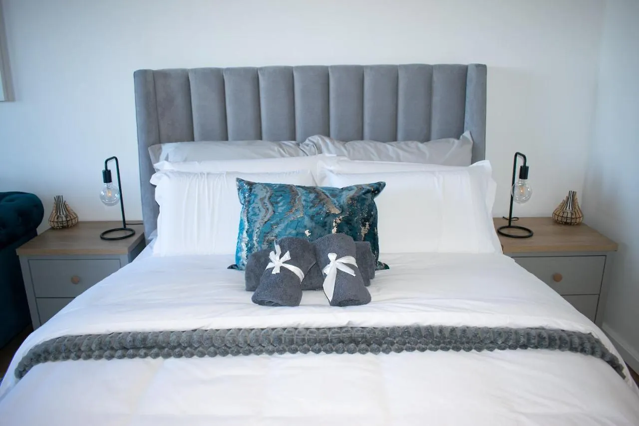 101 Bridgewater Apartment Cape Town 0*,  South Africa