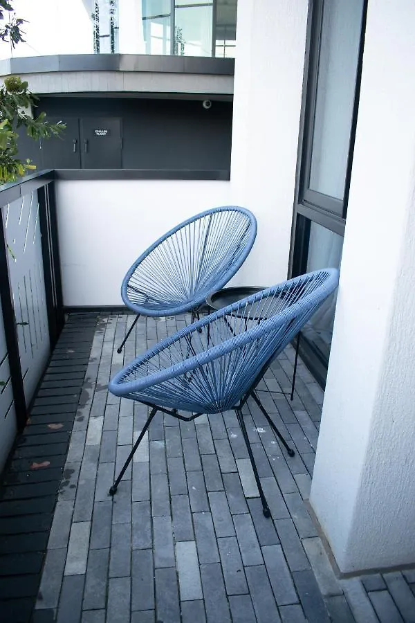 101 Bridgewater Apartment Cape Town 0*,