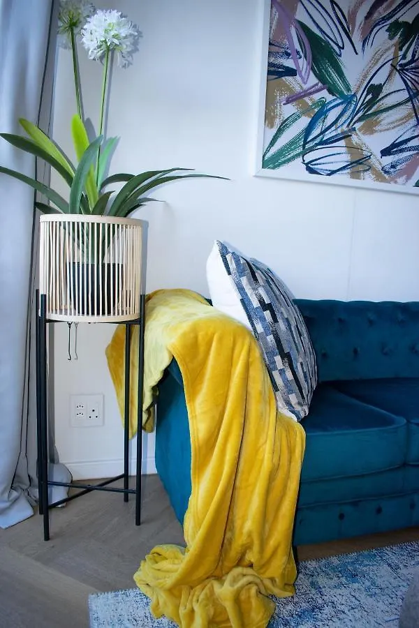 101 Bridgewater Apartment Cape Town