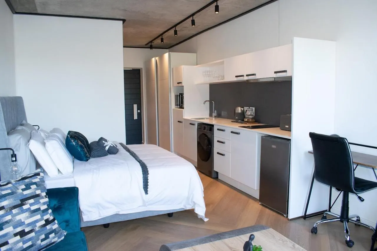 101 Bridgewater Apartment Cape Town