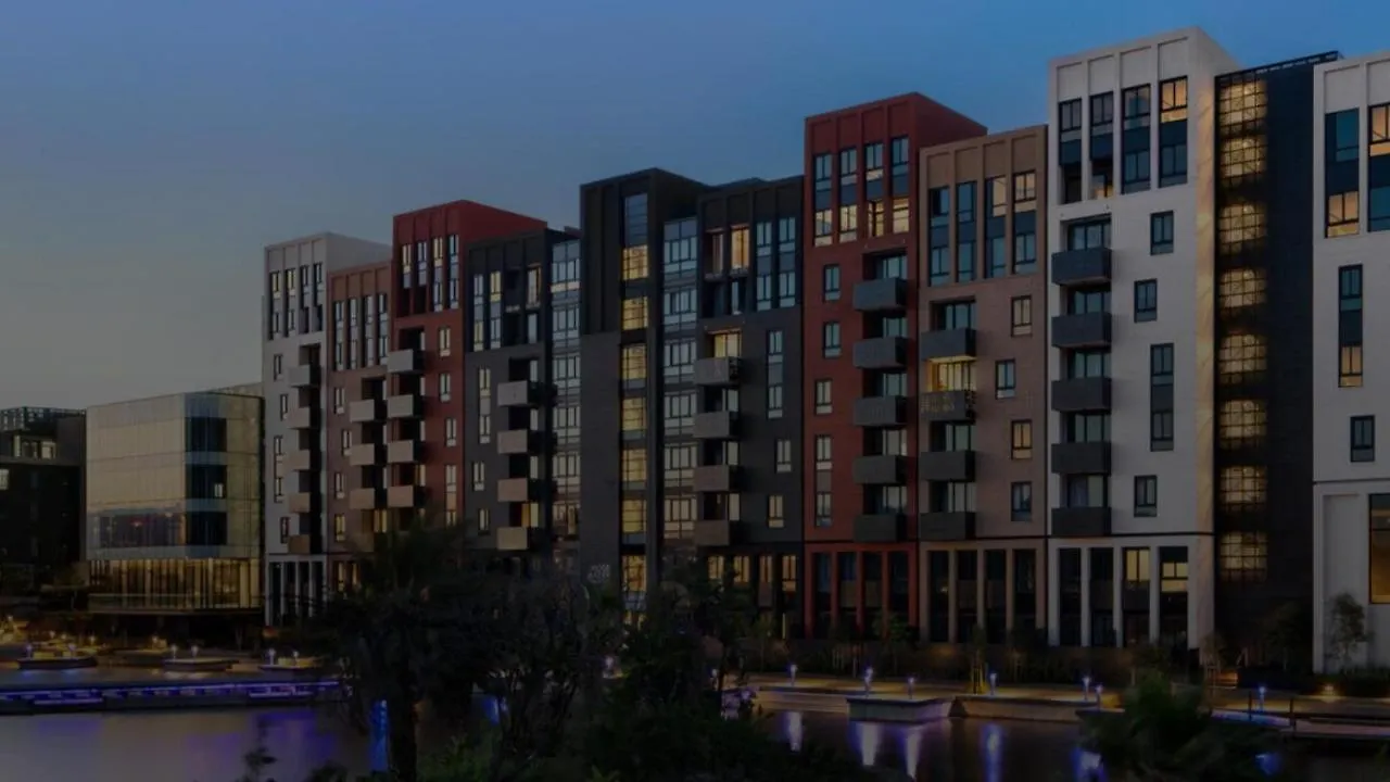 101 Bridgewater Apartment Cape Town